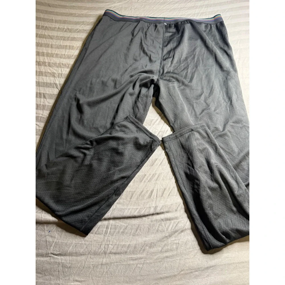 Patagonia capilene midweight